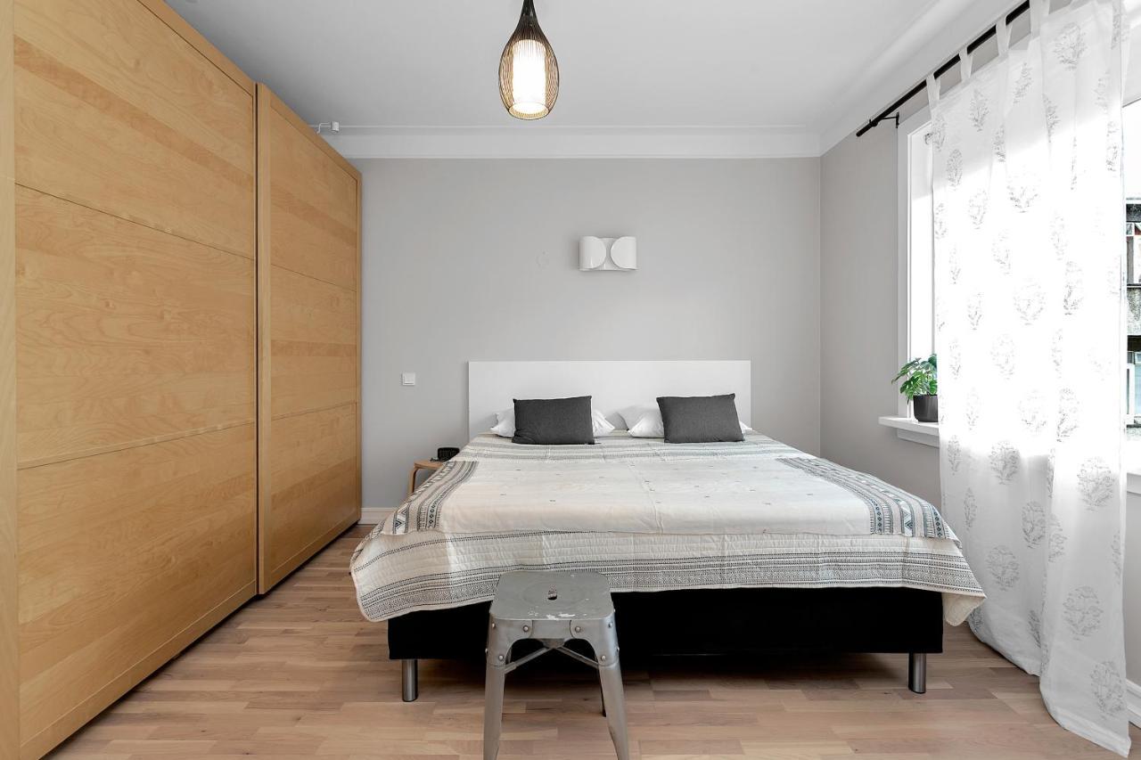 Modern & Cozy Downtown *