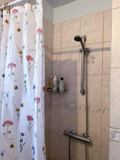 Family-friendly Close To Downtown With Private Parking! Apartment