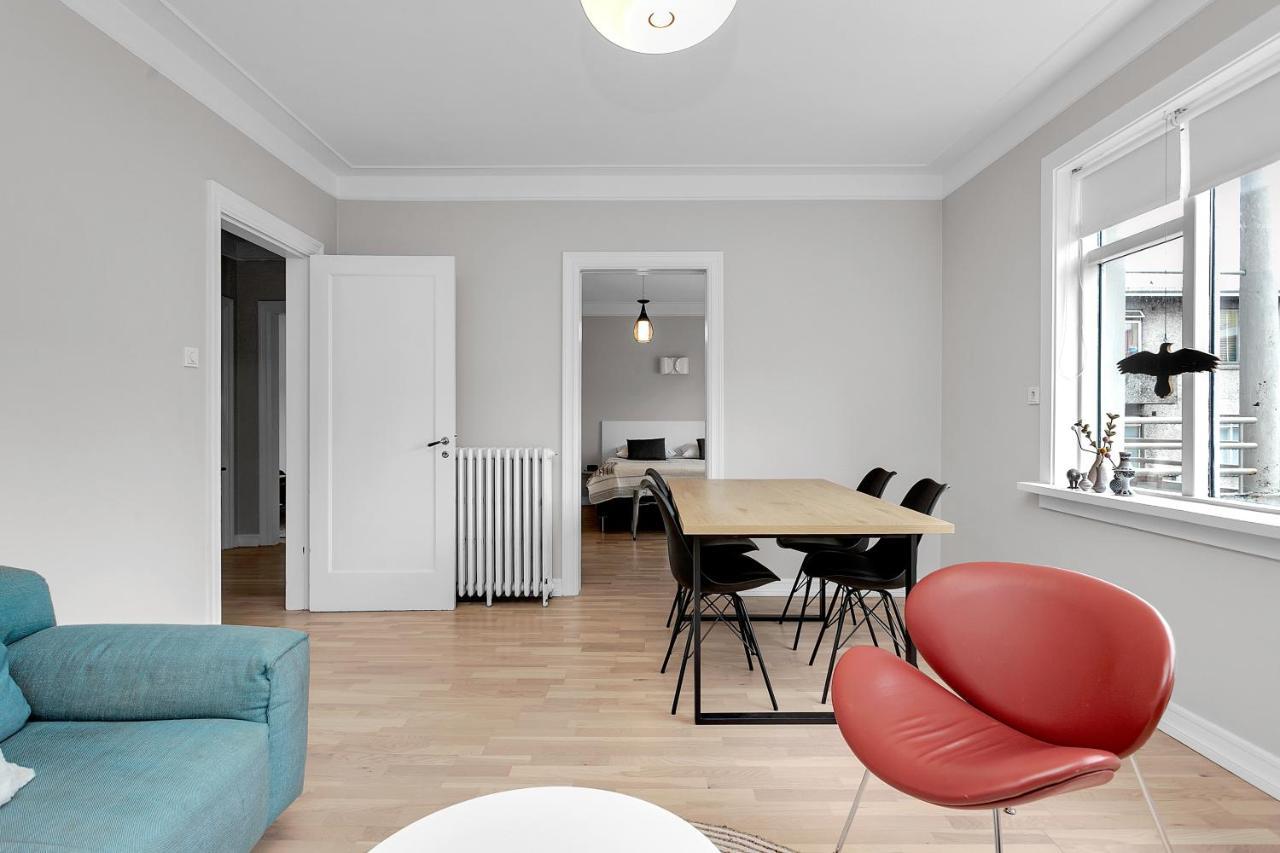 Modern & Cozy Downtown *