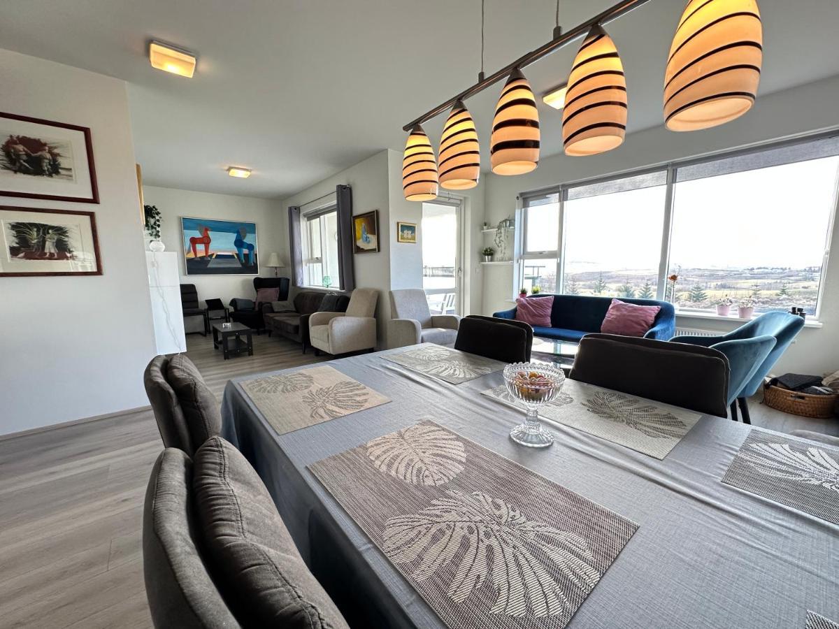 Modern 2 Bedroom In Kopavogur Reiquiavique
