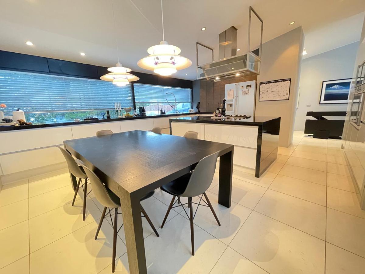 Modern Family Friendly House Centrally Located In Reikiavik