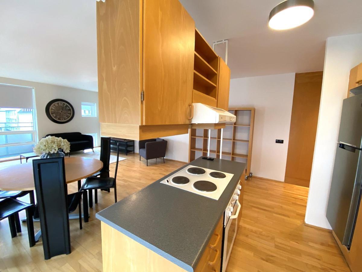 Apartment Day Dream Main Street Adalstraeti 9 Reykjavik