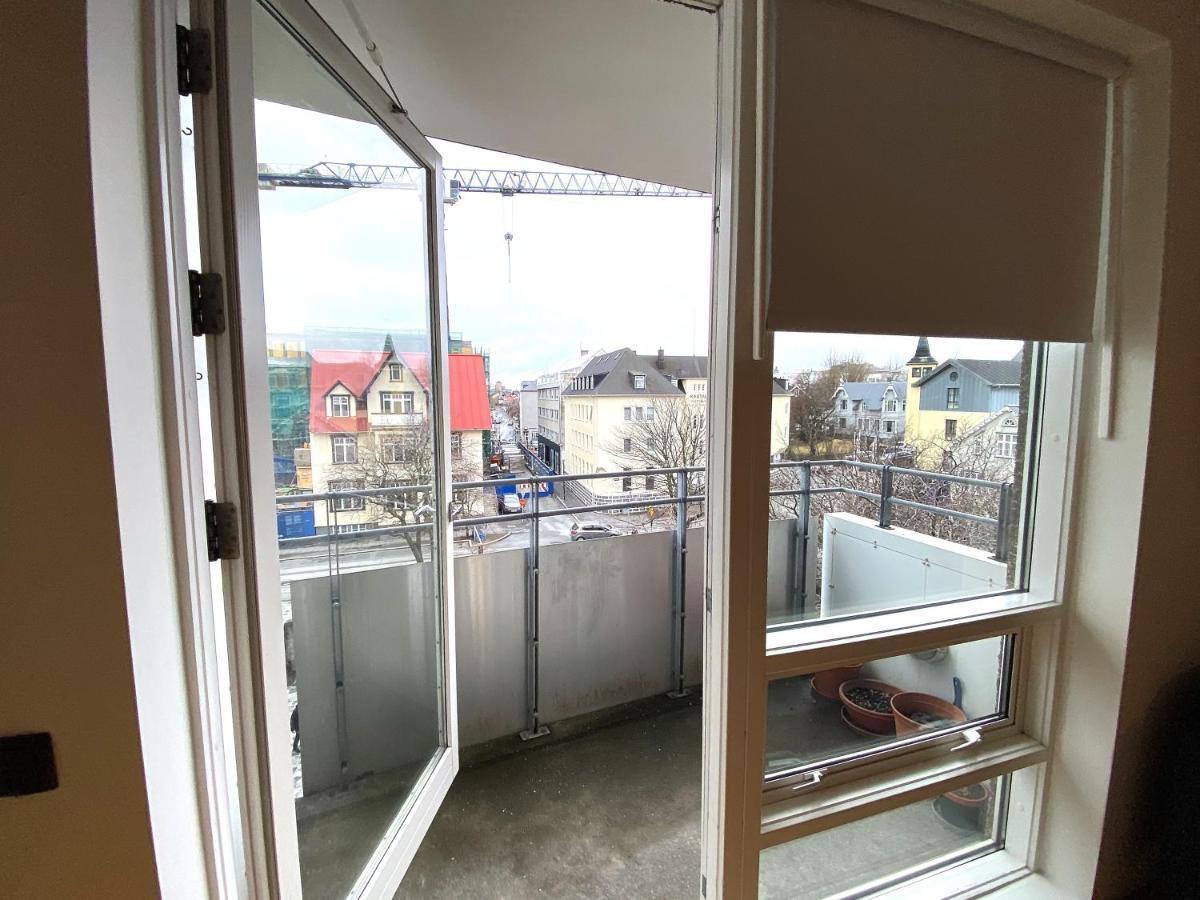 Day Dream Main Street Adalstraeti 9 Apartment Reykjavik