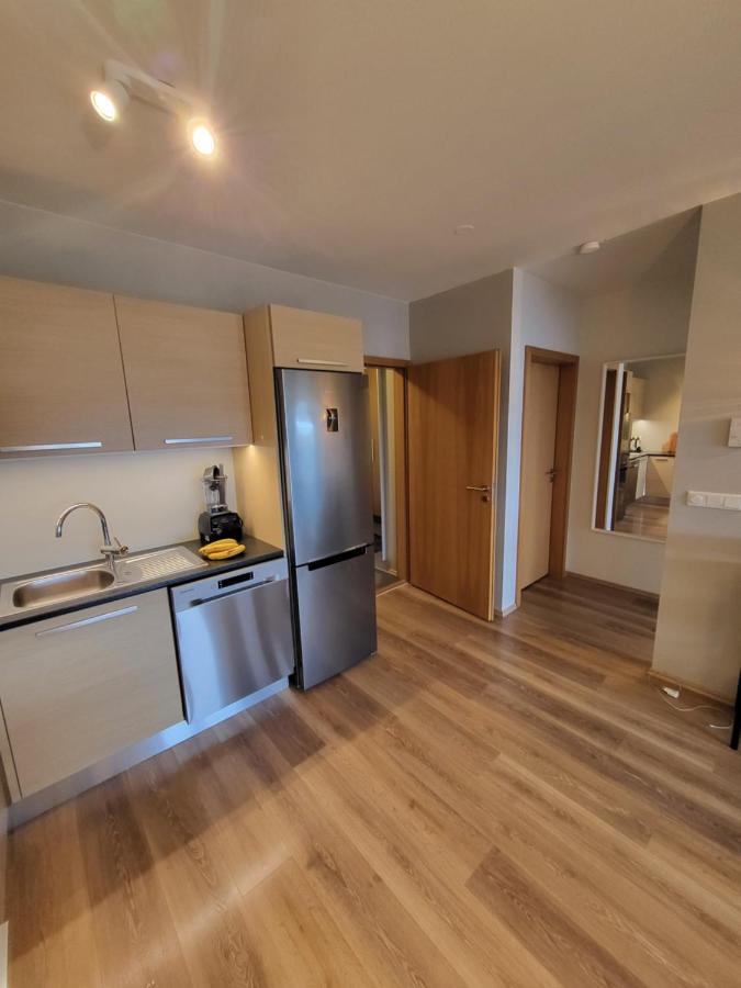 Cozy 2 - Bedroom In Amazing Location. Reykjavik