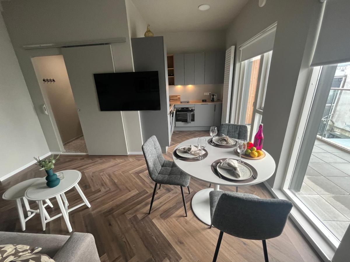 Iceland Sjf - 503 Apartamento