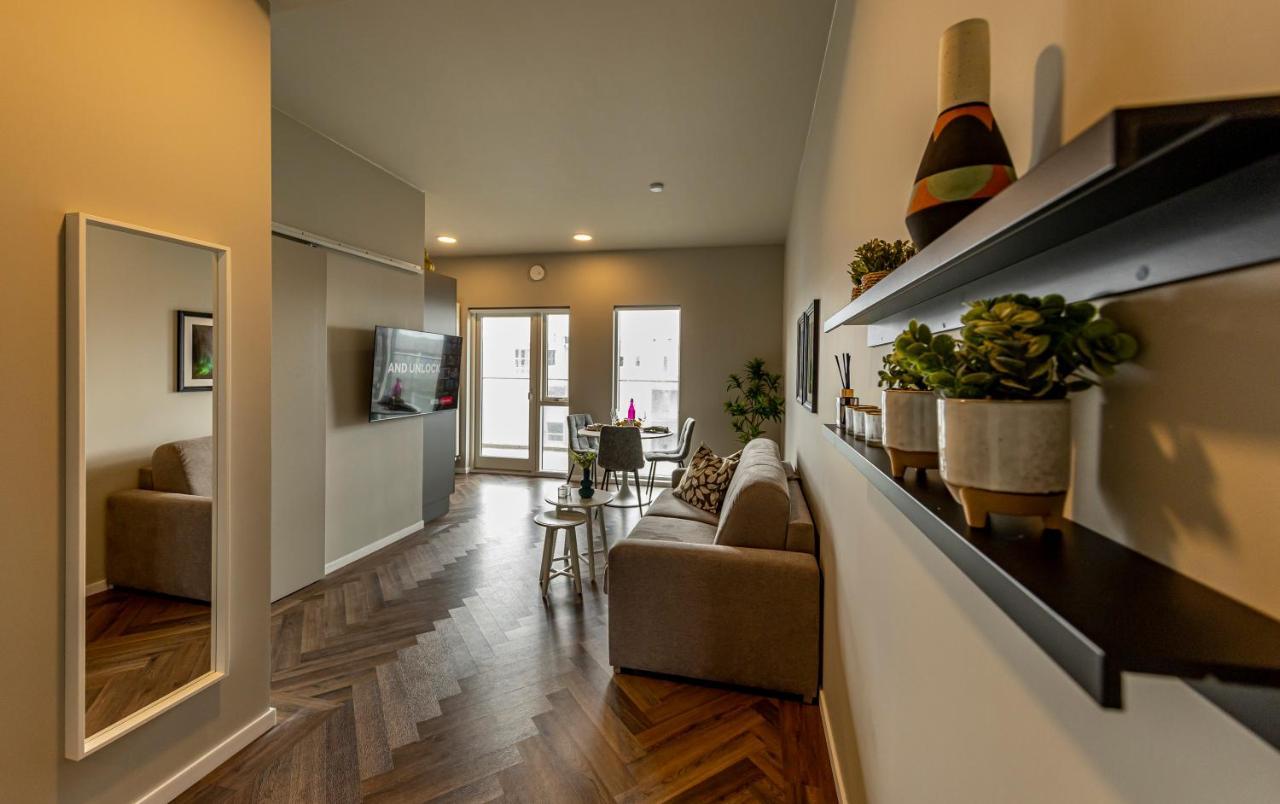 Iceland Sjf - 503 Apartamento *