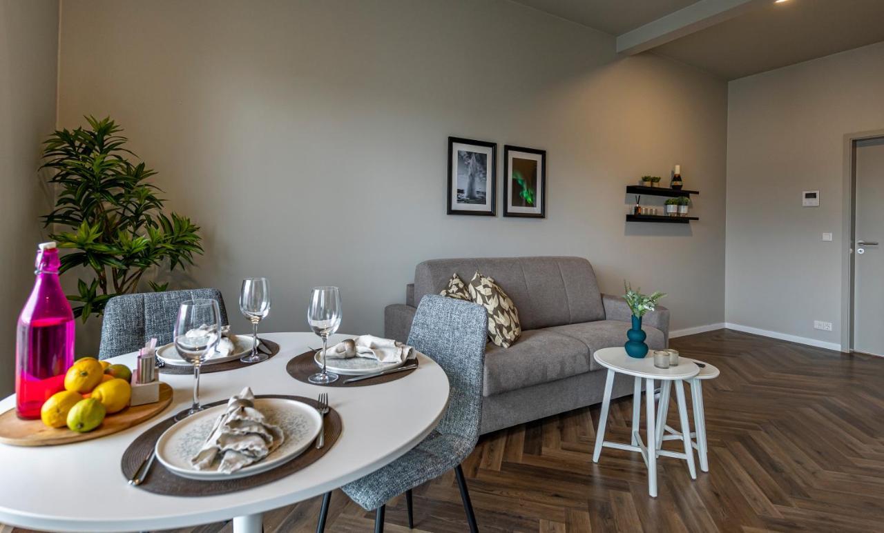 Apartamento Iceland Sjf - 503 *