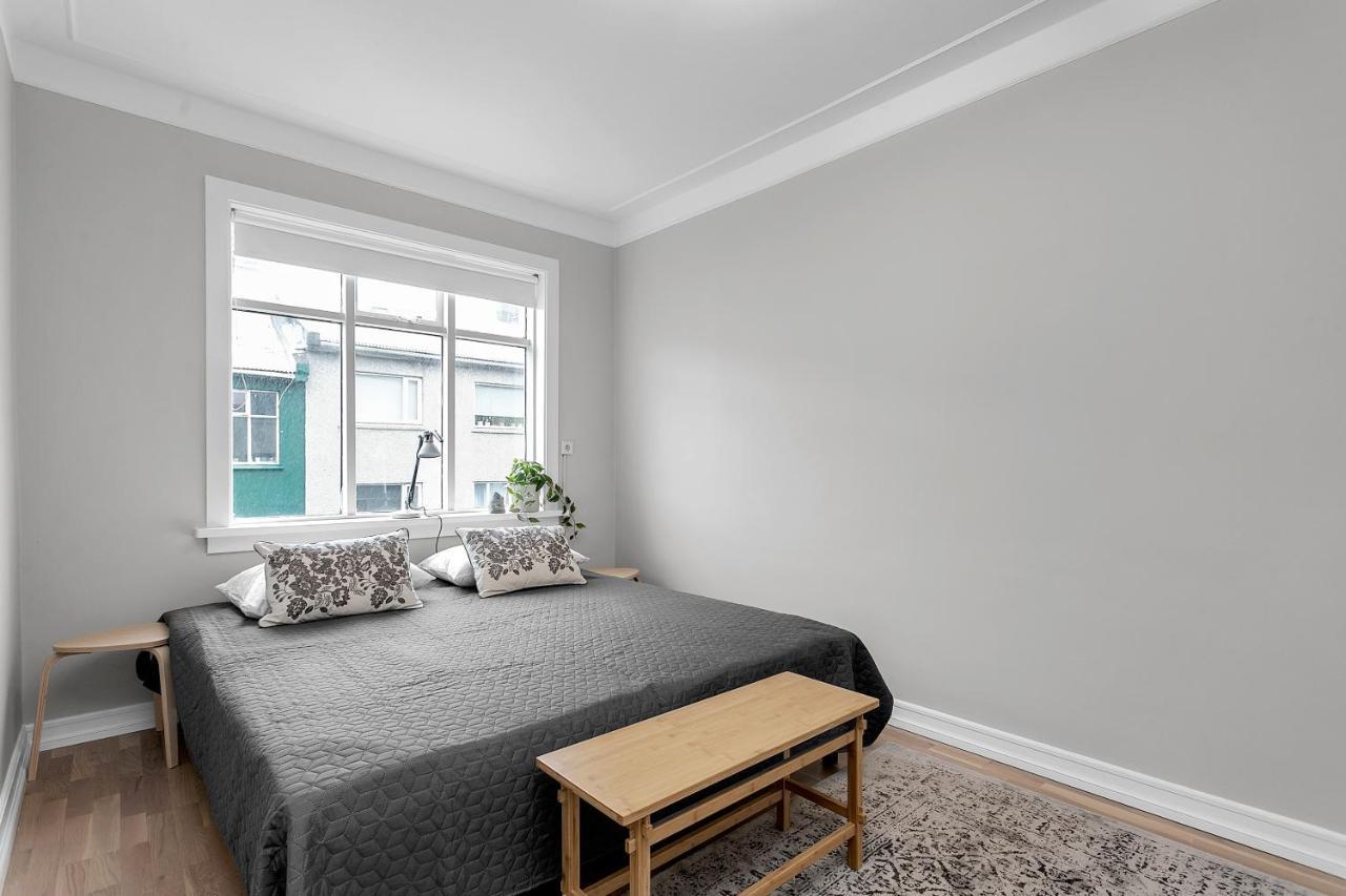 Apartment Modern & Cozy Downtown *