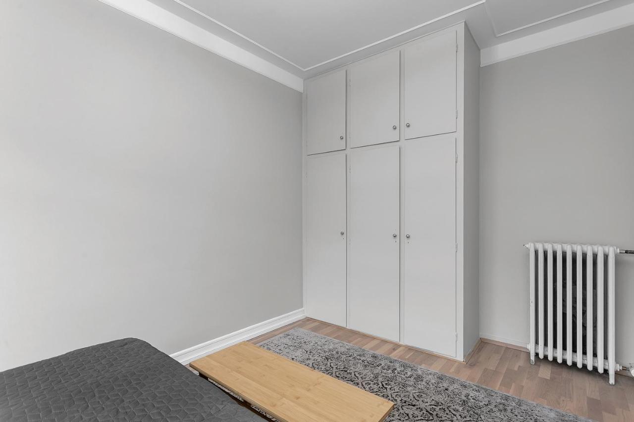 Apartment Modern & Cozy Downtown