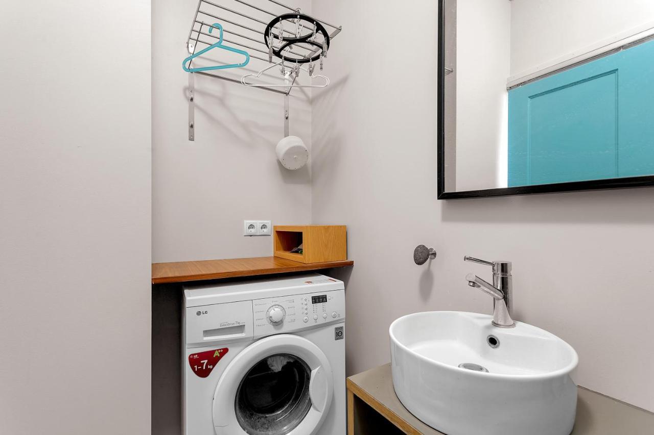 Apartamento Cozy Studio - Quiet Neighborhood