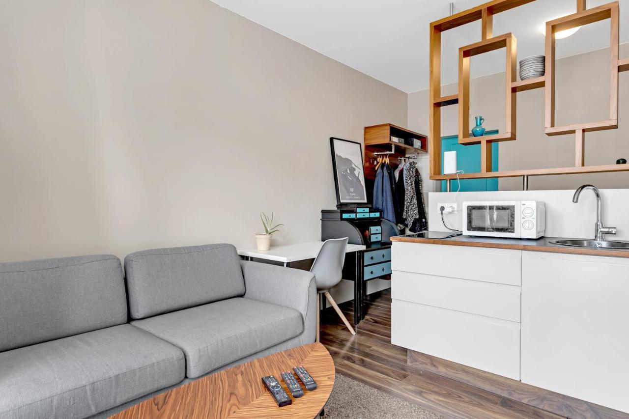 Cozy Studio - Quiet Neighborhood Reiquiavique