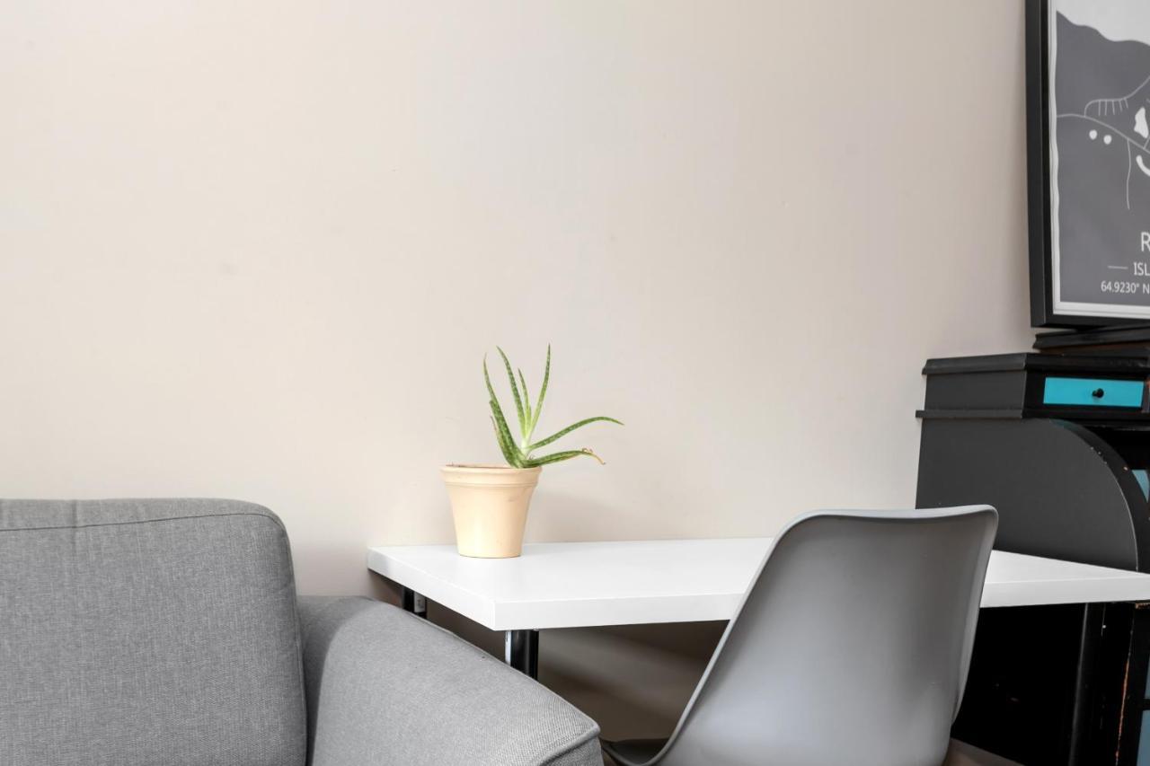 Apartamento Cozy Studio - Quiet Neighborhood *