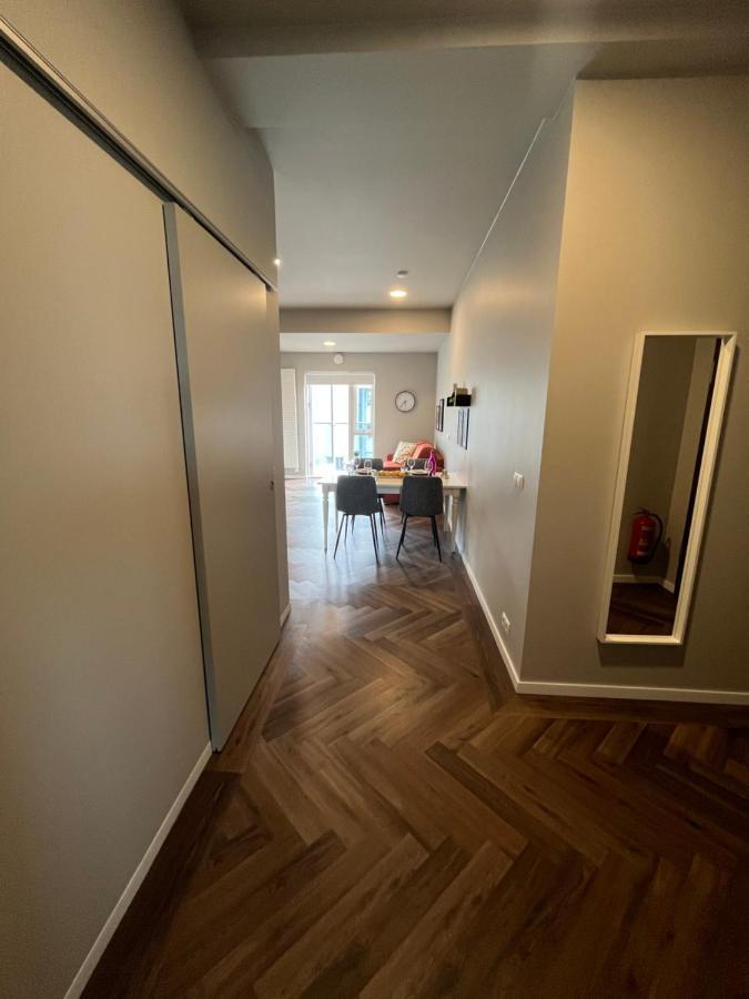 Apartamento Iceland Sjf - 201 *