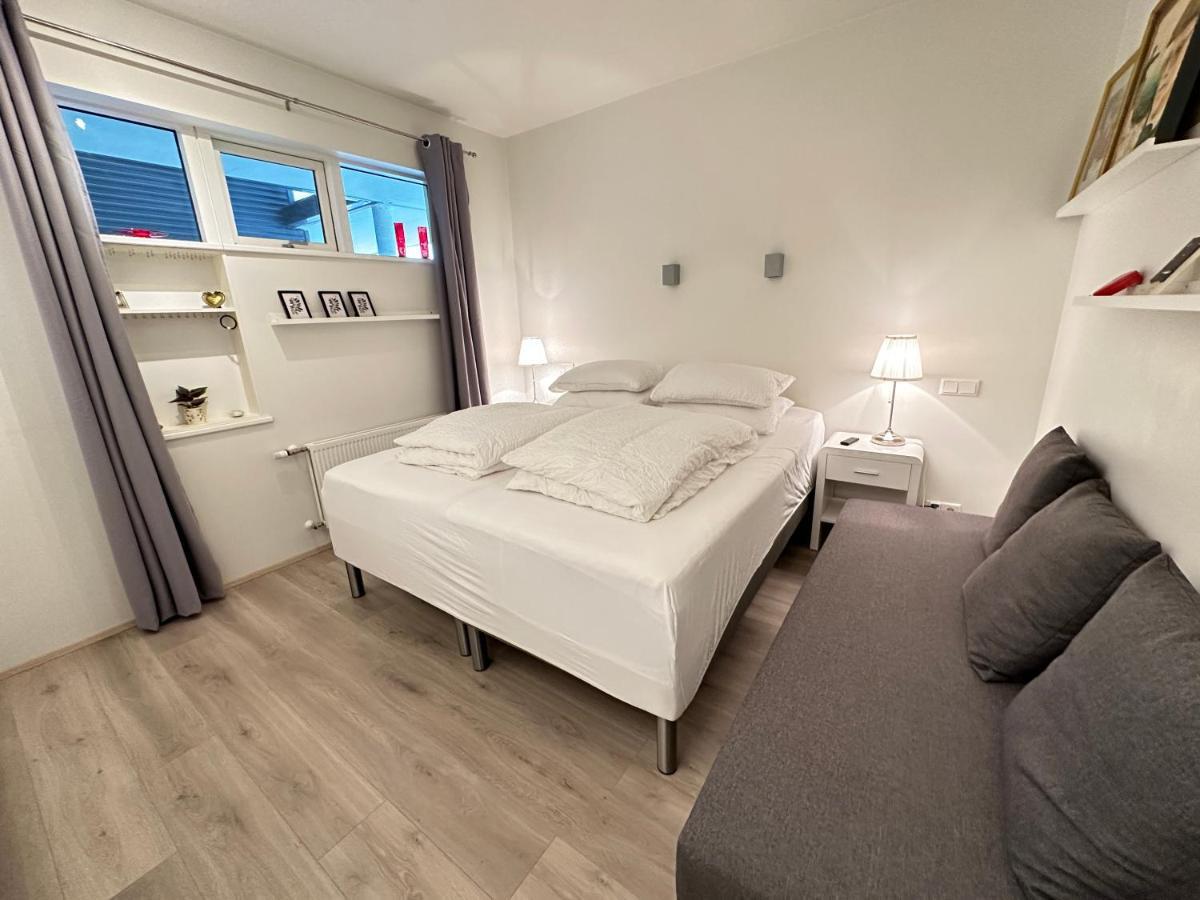 Apartamento Modern 2 Bedroom In Kopavogur *