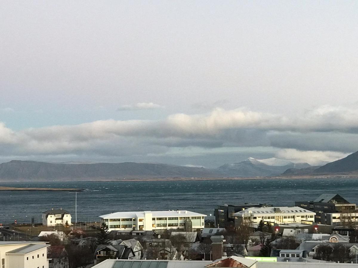Apartamento Iceland Sjf - 401