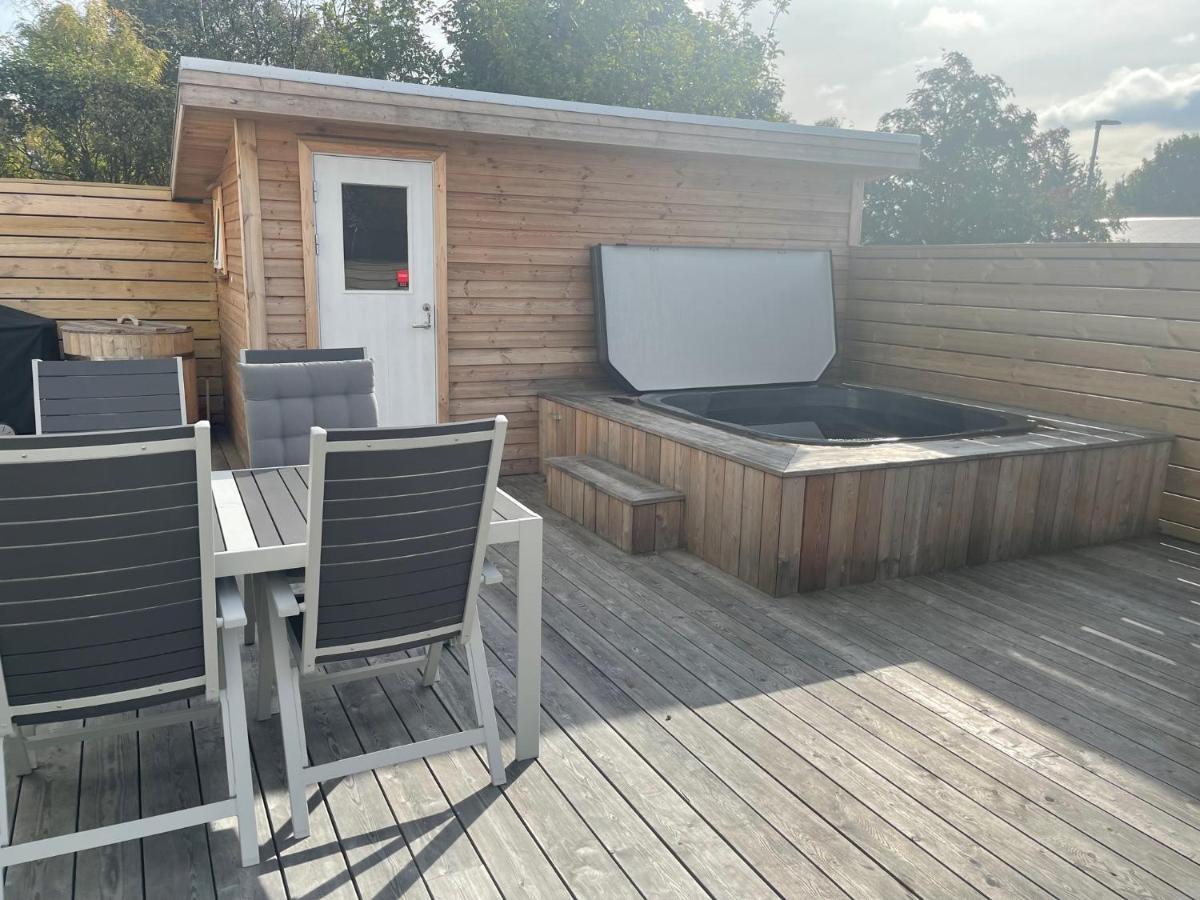 Holiday home Modern Family Friendly House Centrally Located In Reykjavik