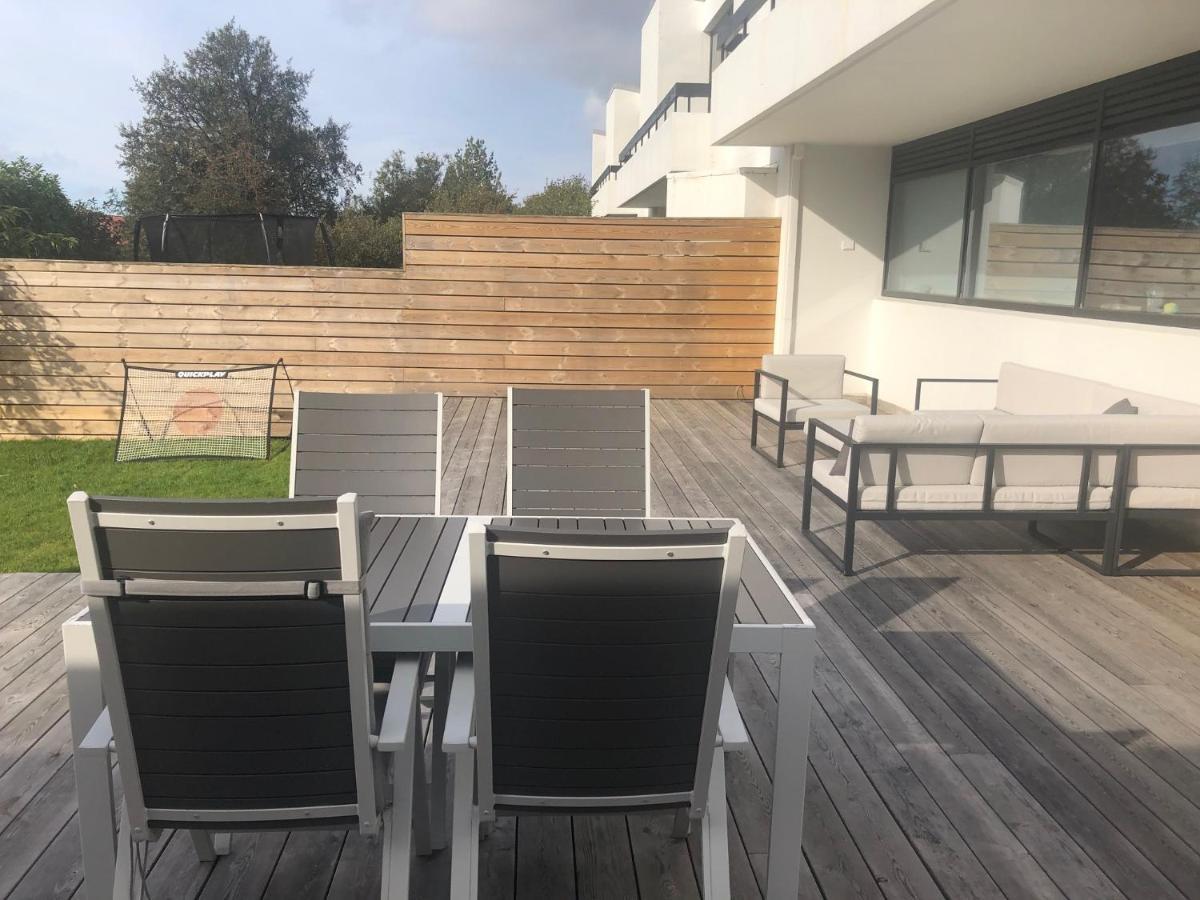 Сasa de vacaciones Modern Family Friendly House Centrally Located In *