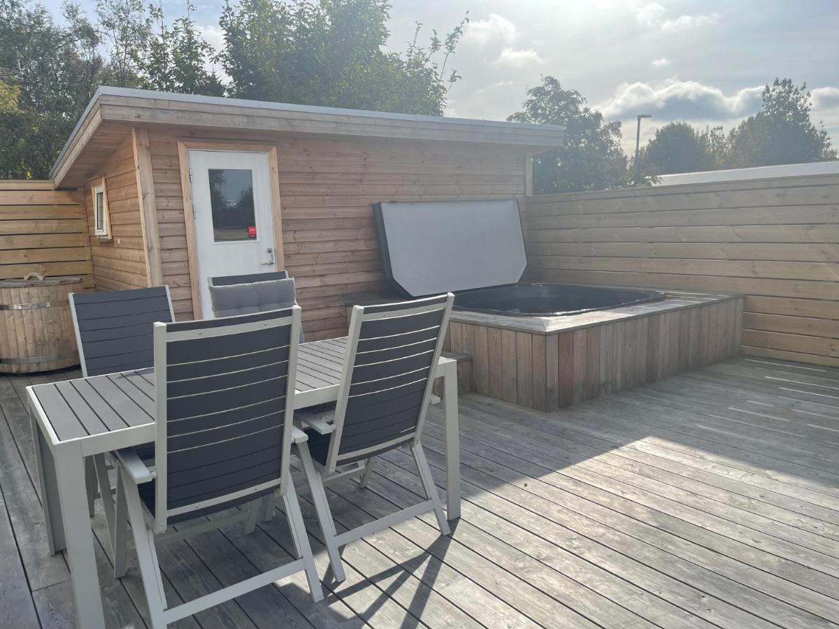 Modern Family Friendly House Centrally Located In Reikiavik