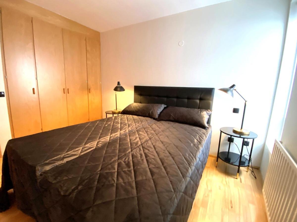 Day Dream Main Street Adalstraeti 9 Apartment
