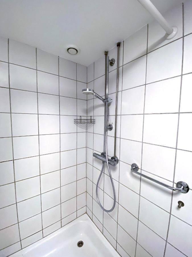 Day Dream Main Street Adalstraeti 9 Apartment Reykjavik