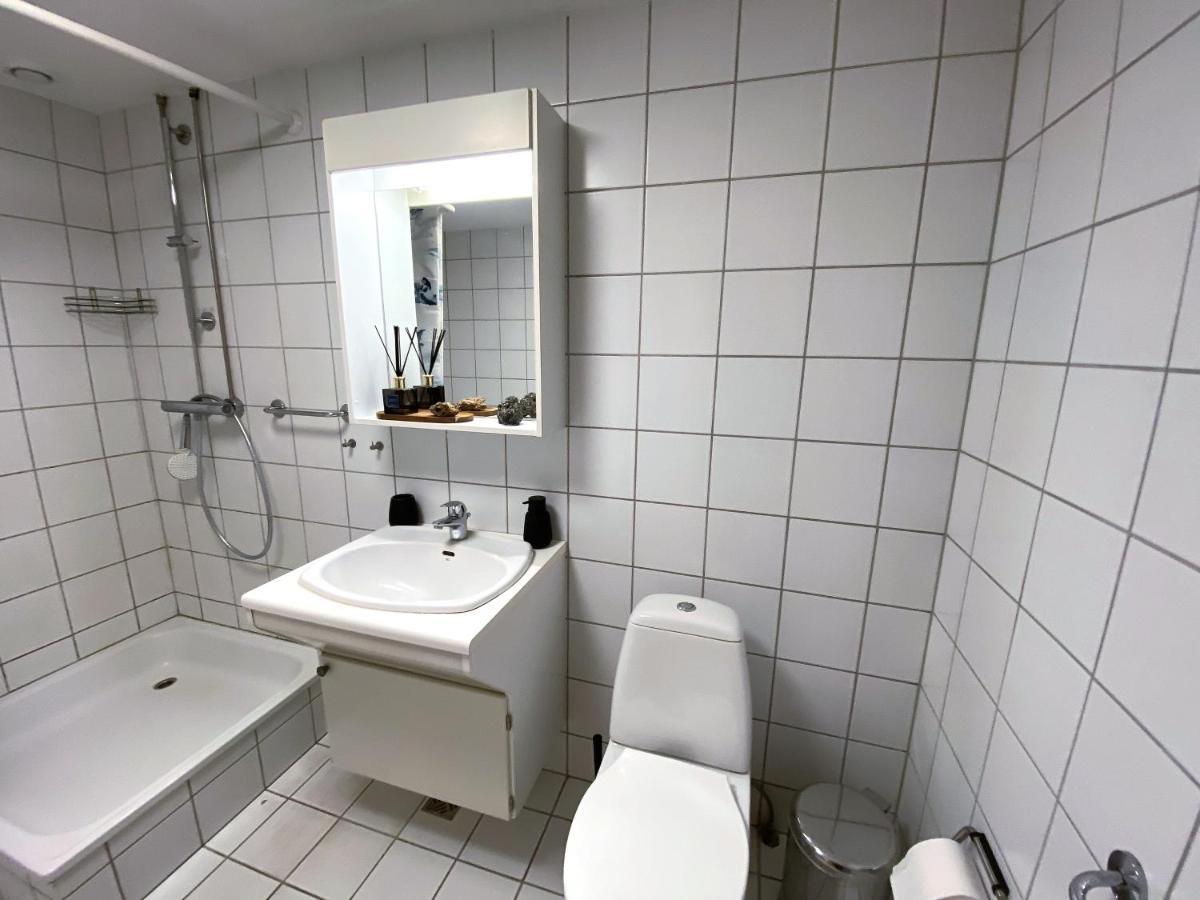 Apartment Day Dream Main Street Adalstraeti 9 *