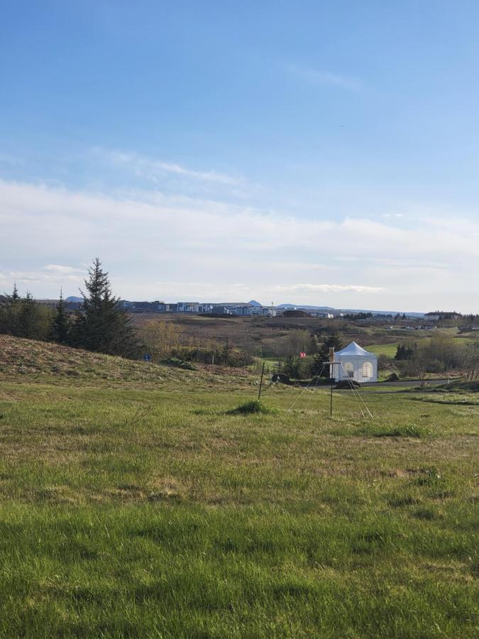 Cozy 2 - Bedroom In Amazing Location. Apartment Reykjavik