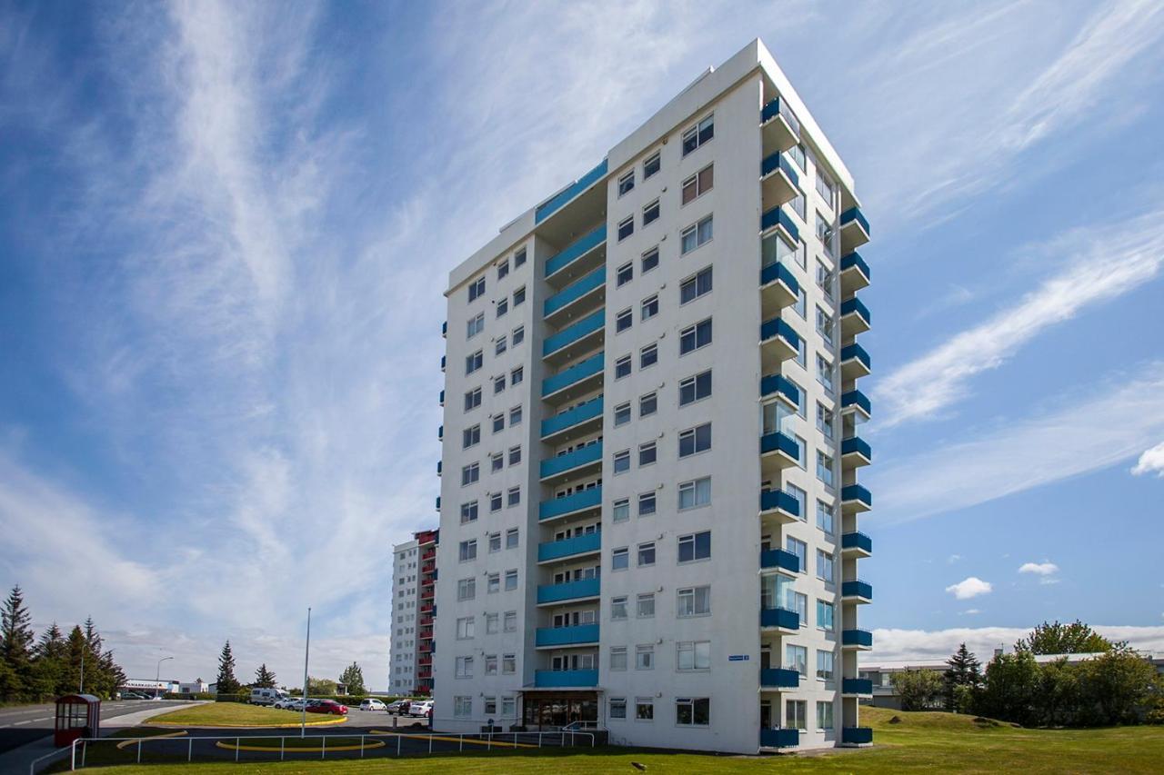 Panoramic With Stunning View - Free Parking Apartamento