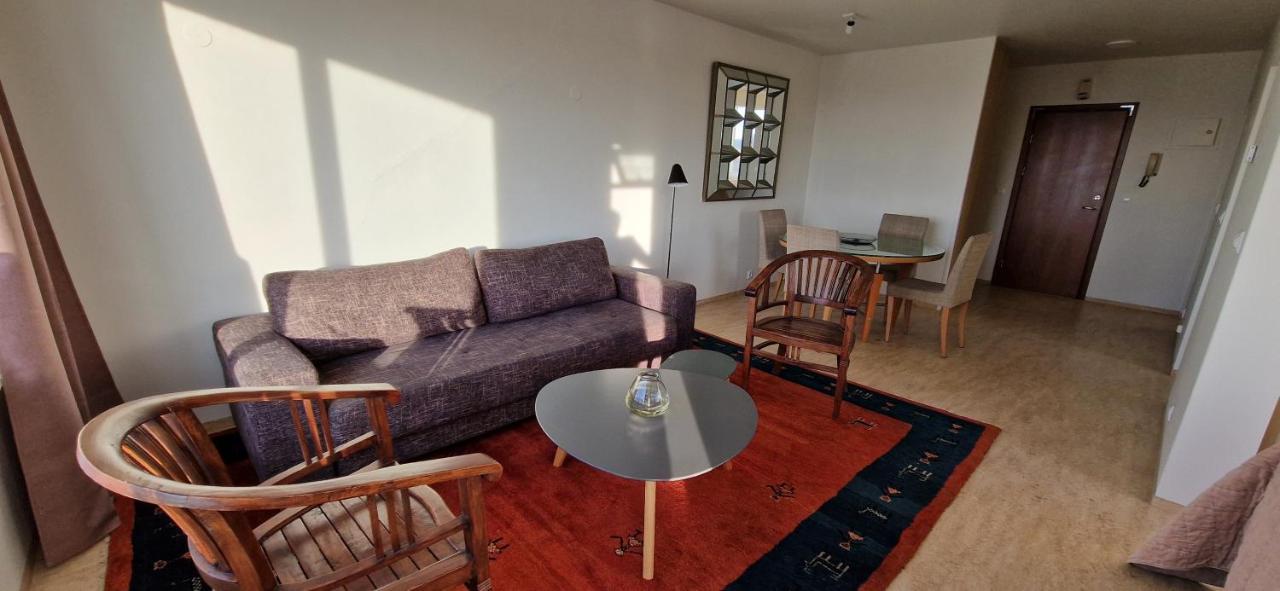 Panoramic With Stunning View - Free Parking Apartamento *