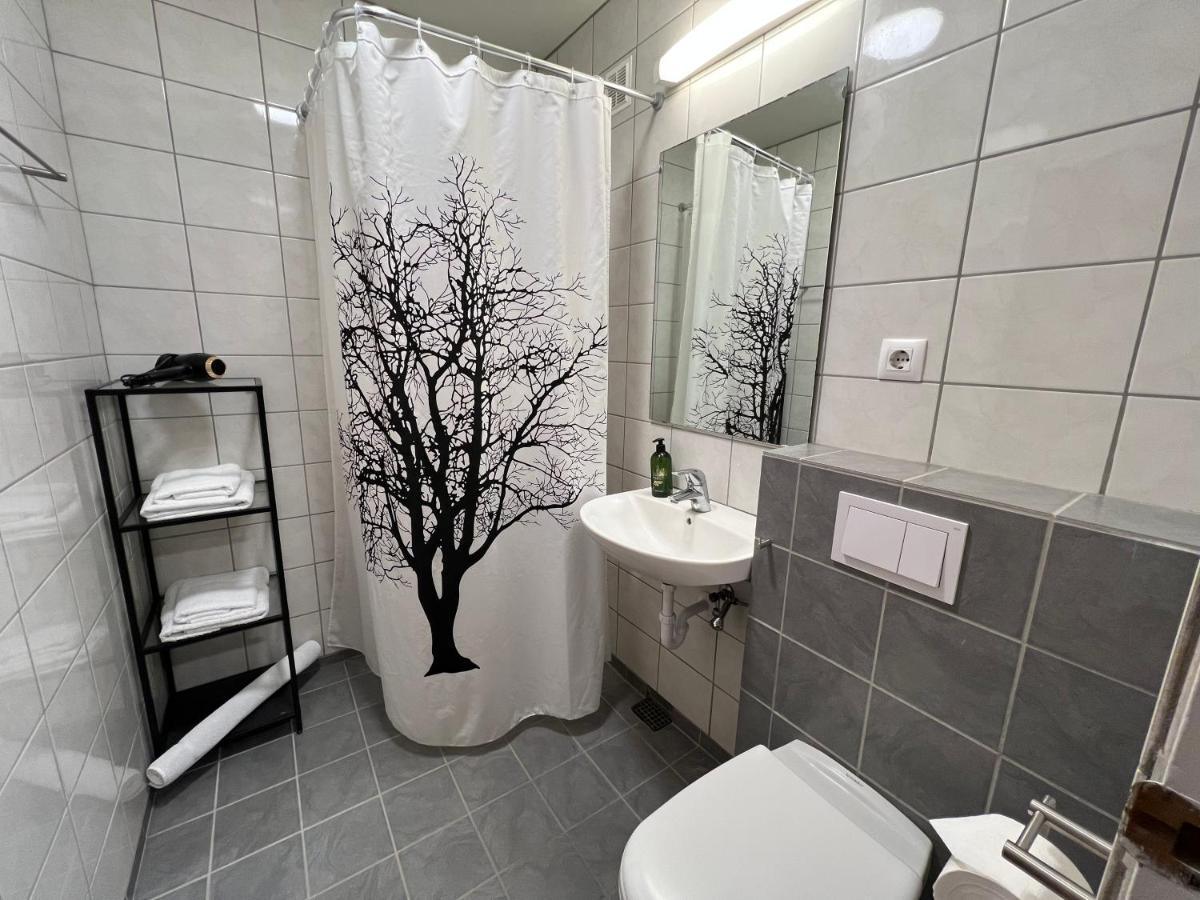 Panoramic With Stunning View - Free Parking Apartamento *
