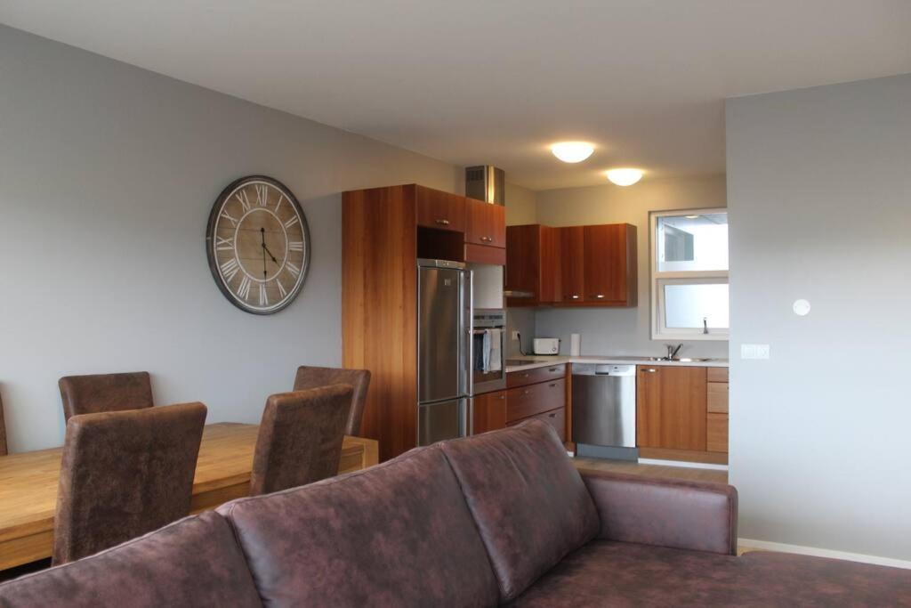 Charming 1br Apt Convenient * Reykjavik