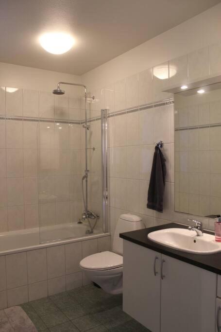 Charming 1br Apt Convenient Apartment