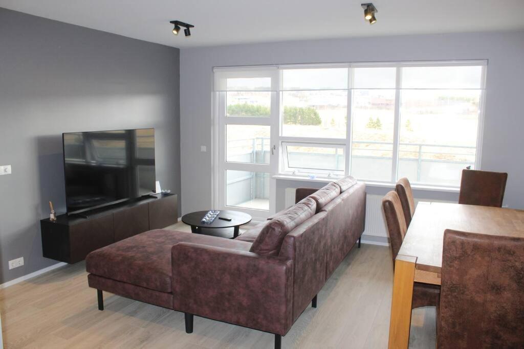 Charming 1br Apt Convenient Reykjavik