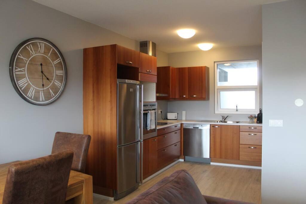 Charming 1br Apt Convenient * Reykjavik