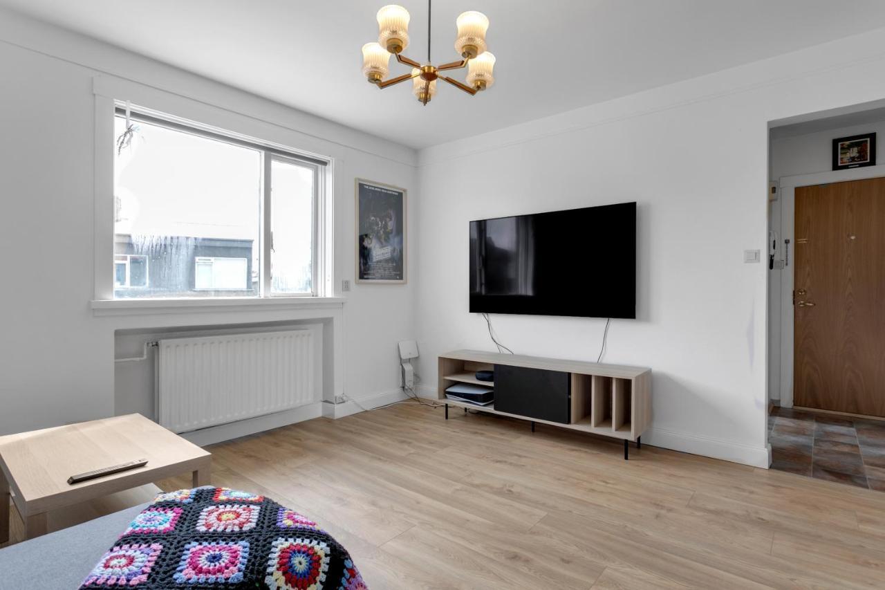 Apartamento Cozy 1-bedroom *