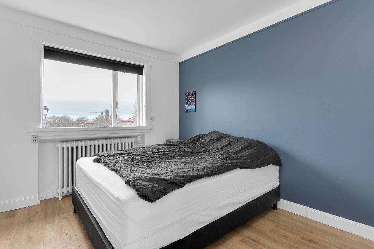 Apartamento Cozy 1-bedroom Reikiavik