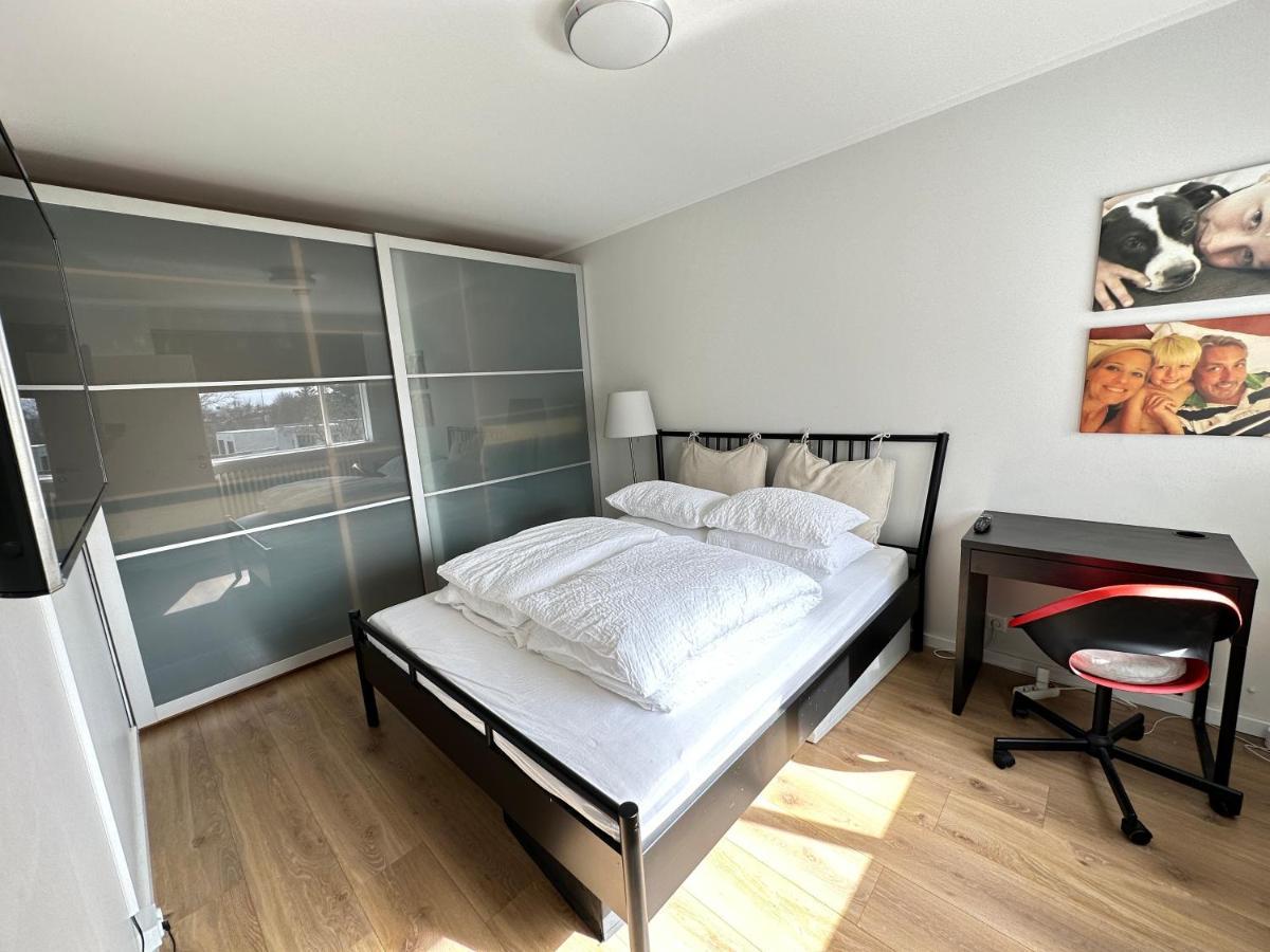 Spacious And Family Friendly In * Reykjavik