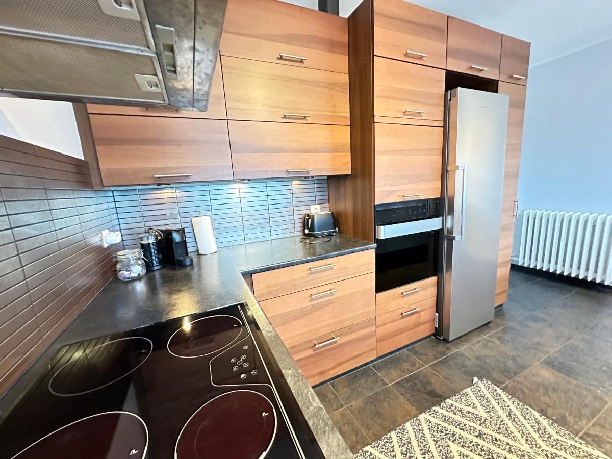 Spacious And Family Friendly In *