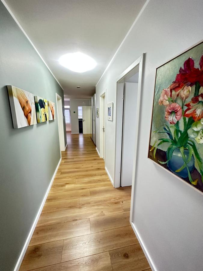 Spacious And Family Friendly In