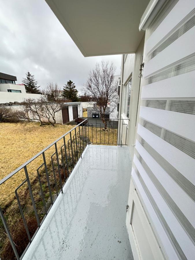 Spacious And Family Friendly In Apartment Reykjavik