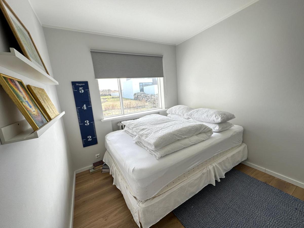 Spacious And Family Friendly In * Reikiavik