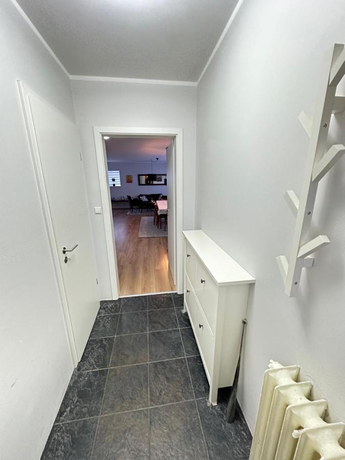 Spacious And Family Friendly In * Reikiavik