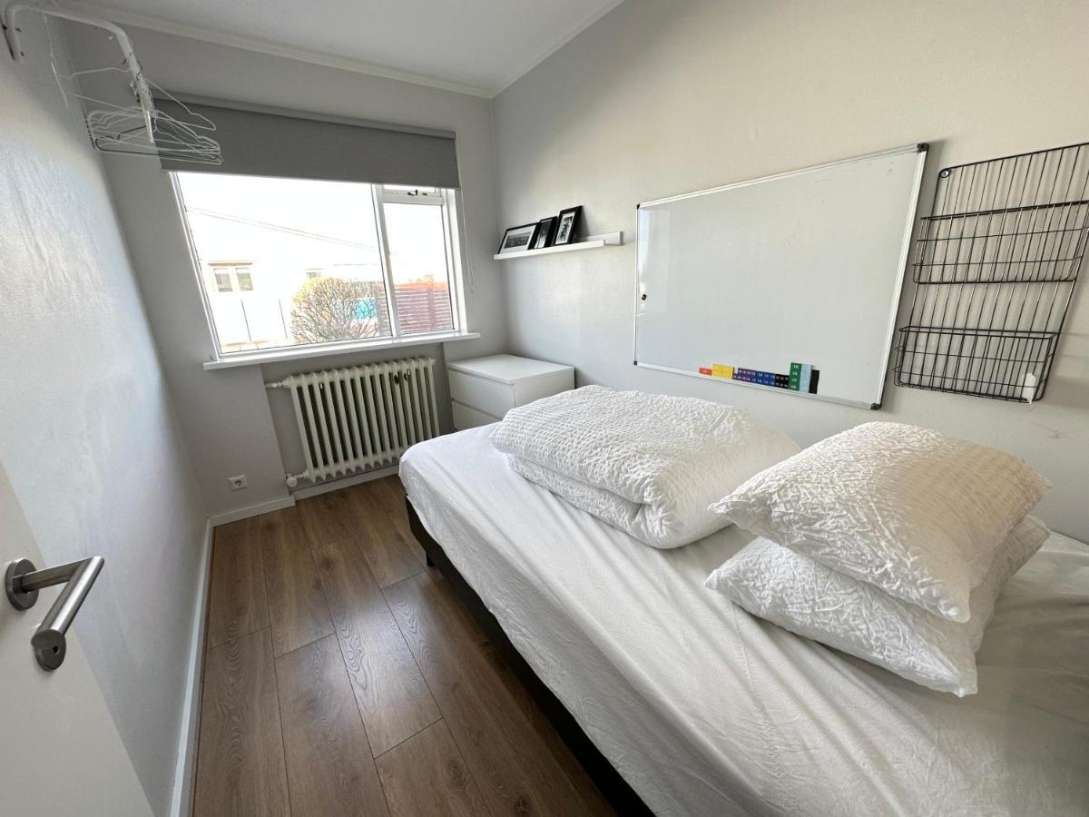 Spacious And Family Friendly In Apartamento