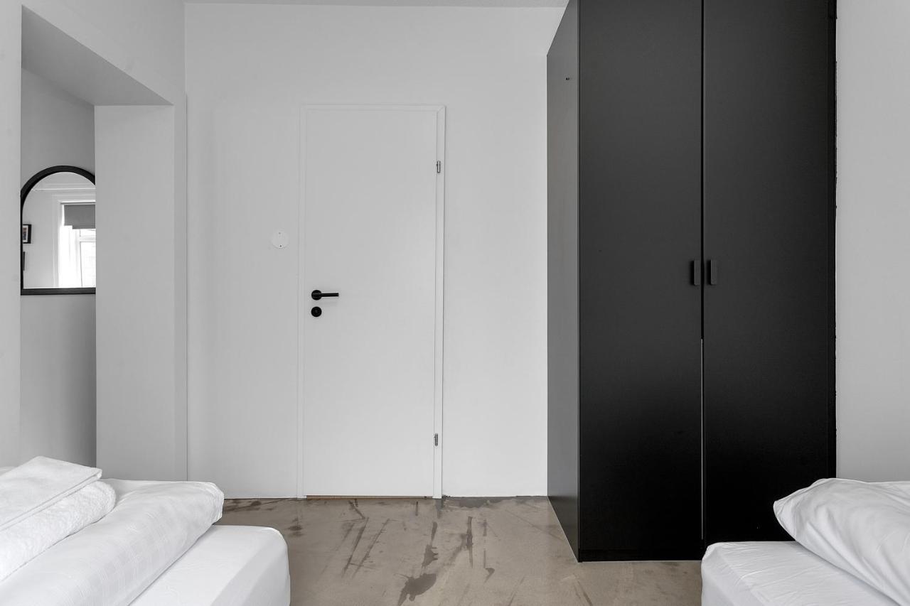 Cozy 2 Bedroom In Central Reykavik Apartment Reykjavik