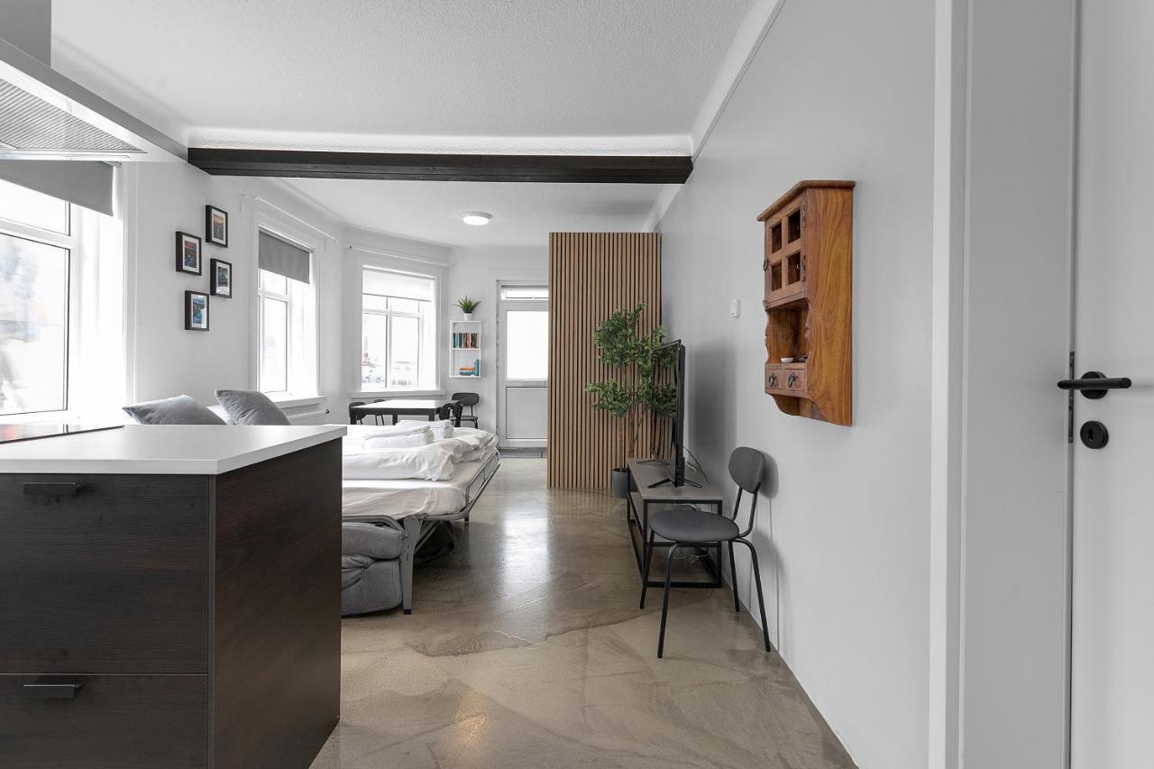 Apartment Cozy 2 Bedroom In Central Reykavik Reykjavik