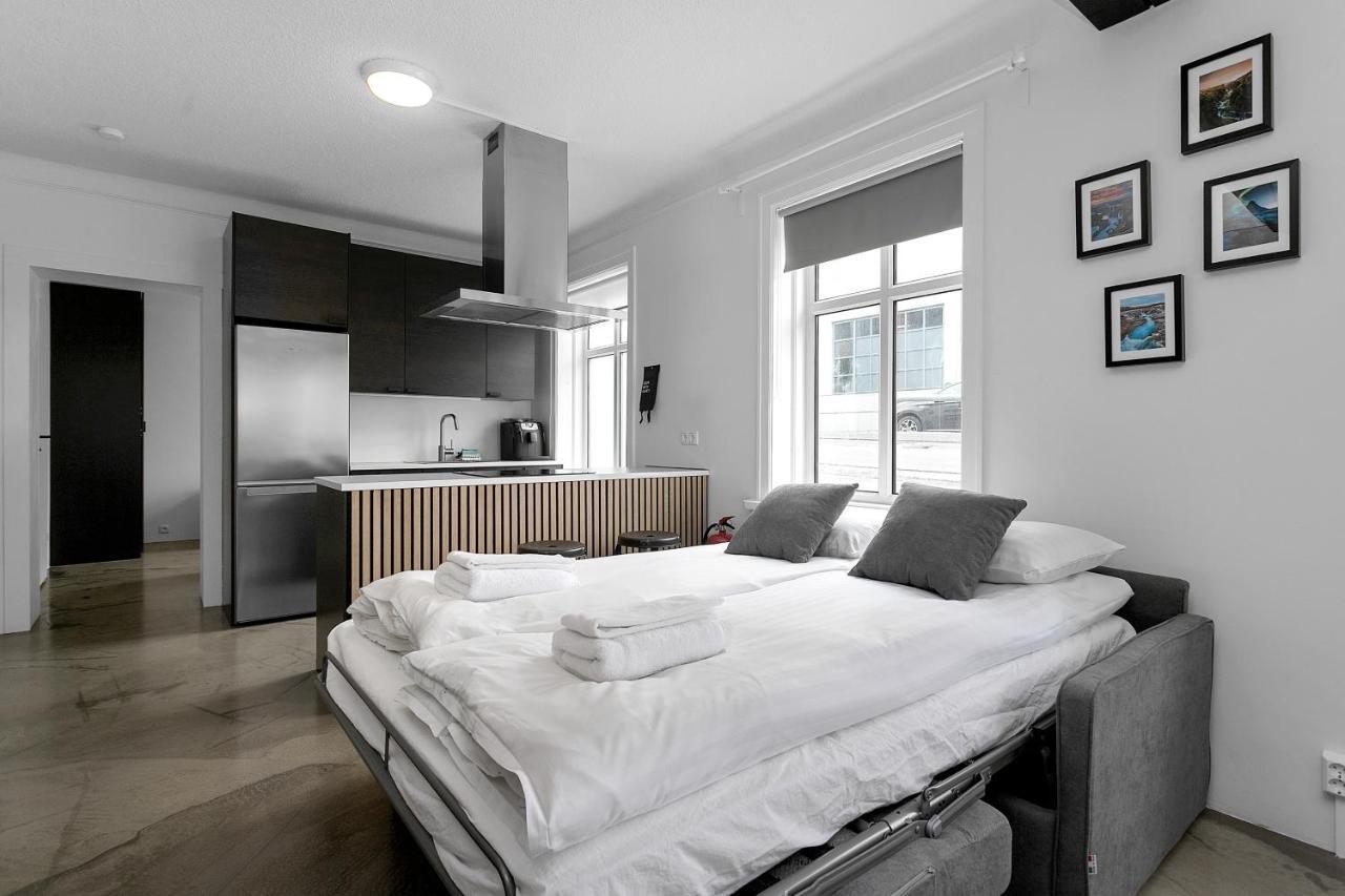 Cozy 2 Bedroom In Central Reykavik * Reykjavik