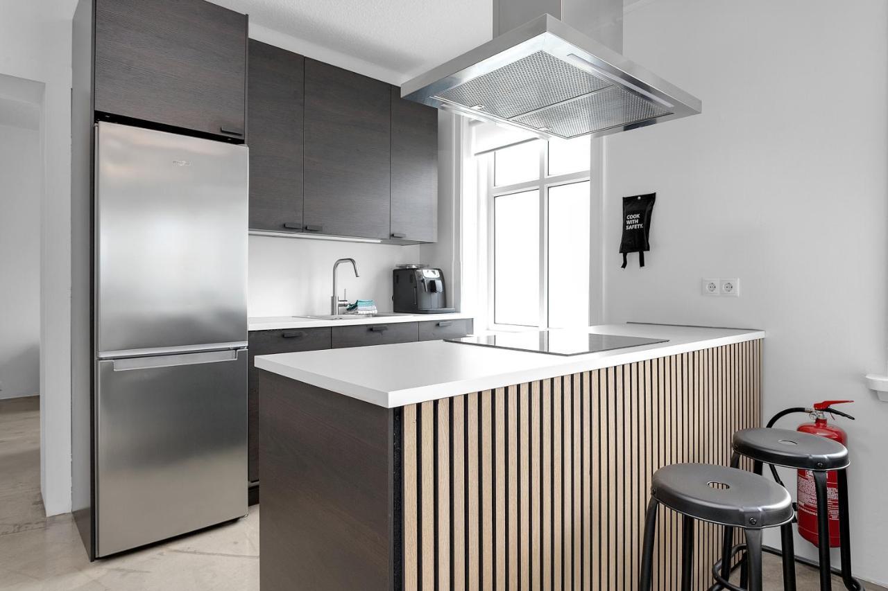 Cozy 2 Bedroom In Central Reykavik * Reykjavik