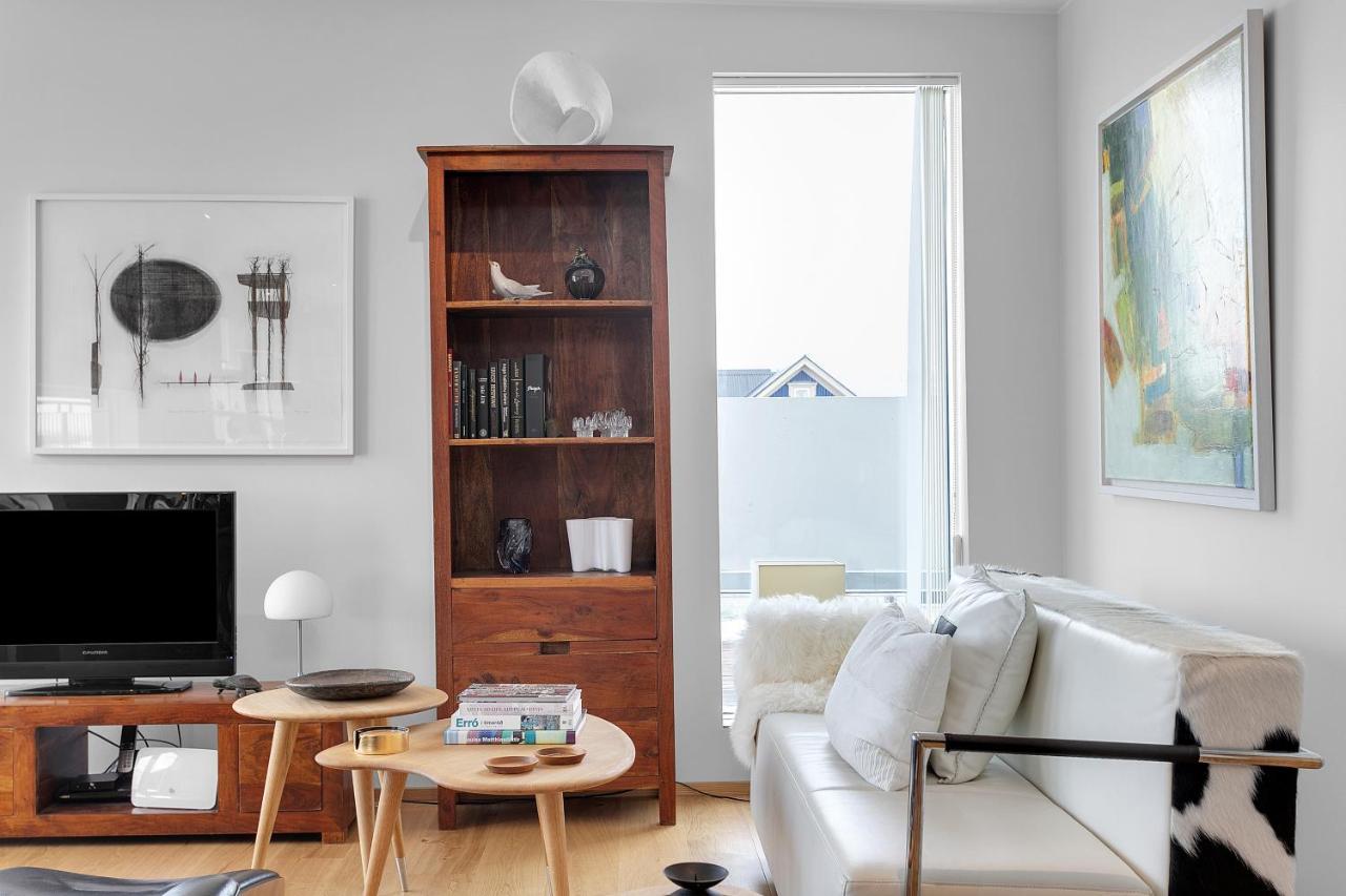 Apartment Downtown Penthouse