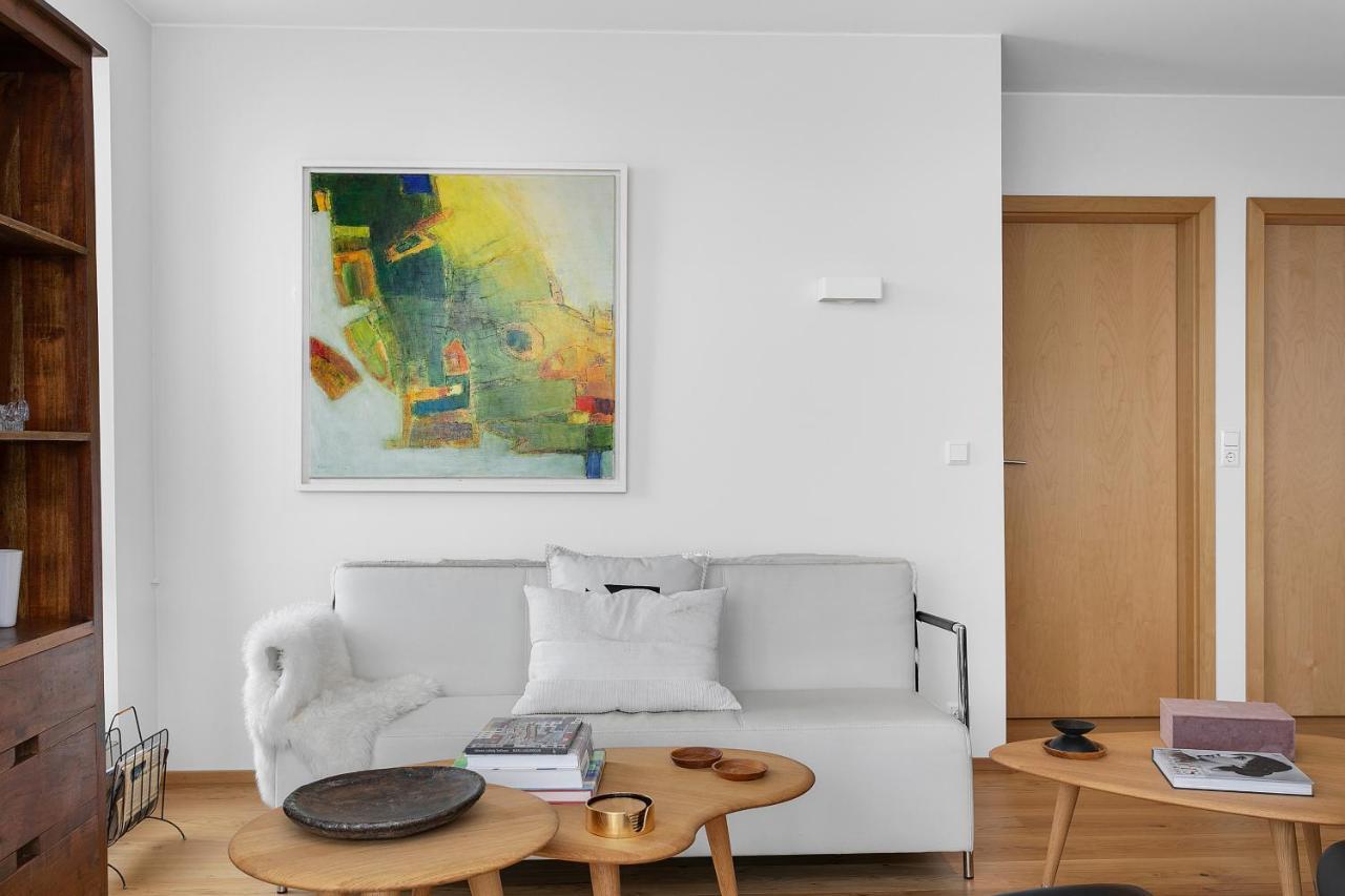 Apartment Downtown Penthouse *