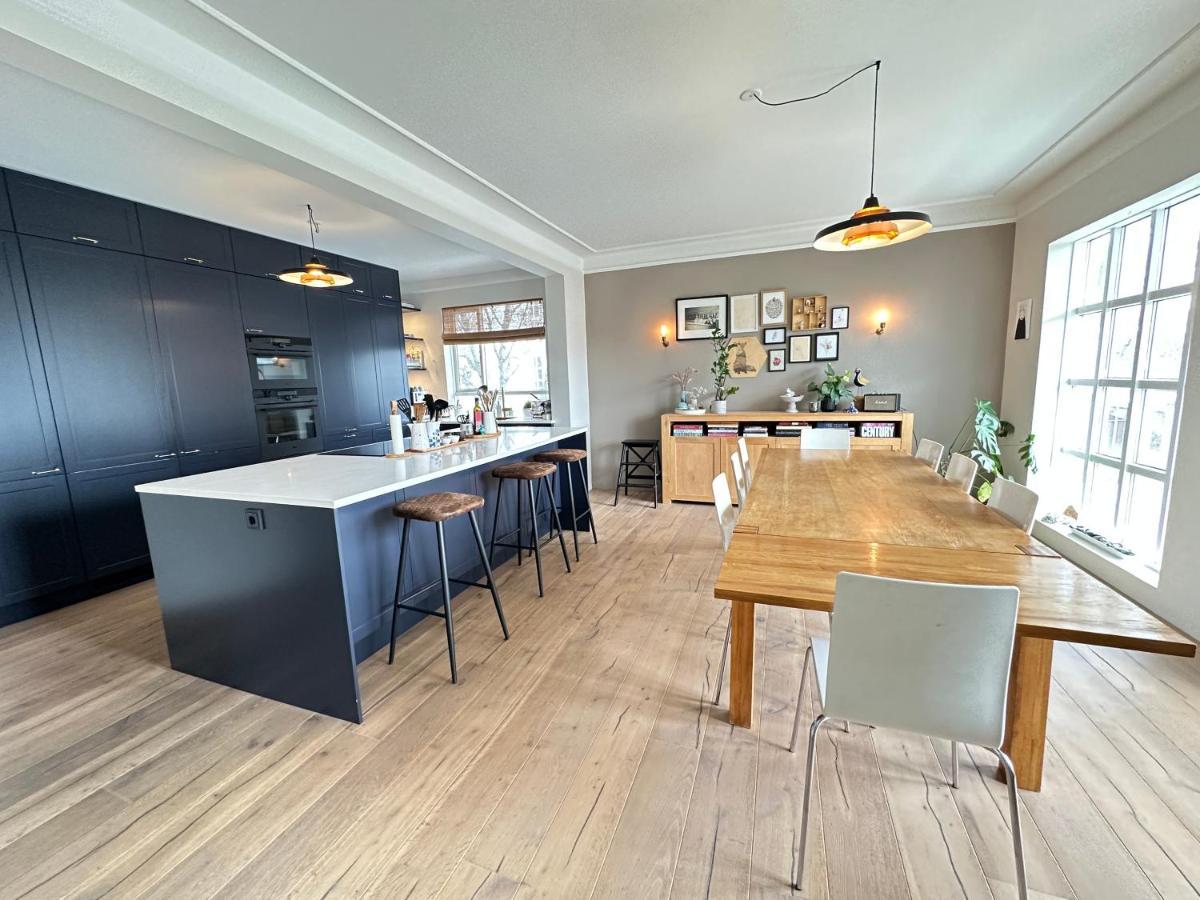 Apartment In Hagamelur - Birta