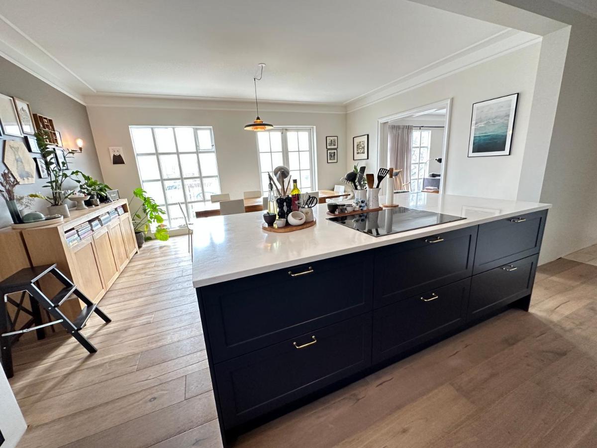 Apartment In Hagamelur - Birta Reykjavik